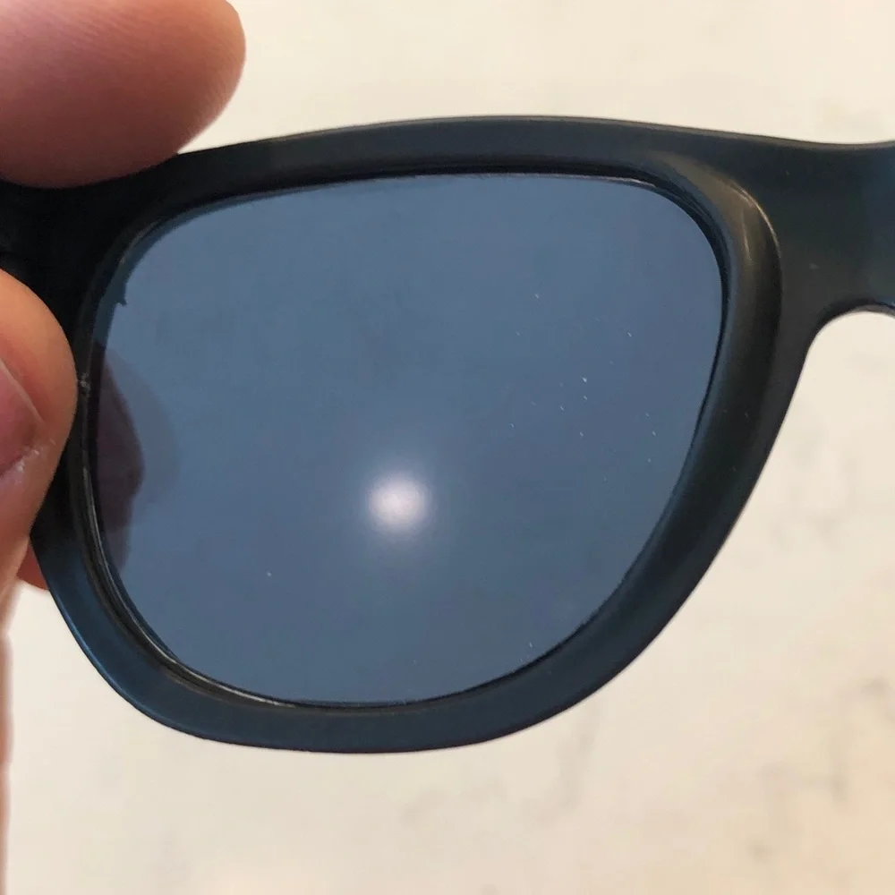 Stylish Black Sunglasses